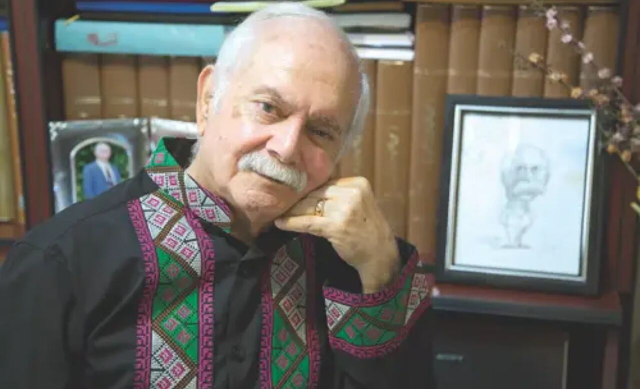 پیام تسلیت وزیر فرهنگ و ارشاد اسلامی در پی درگذشت ناصر مسعودی