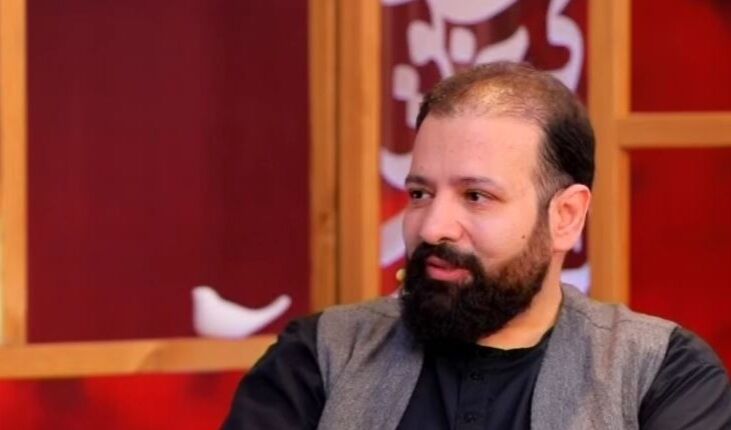 هرجا دانش به شکل معنادار منتقل شود، آنجا کتابخوانی اتفاق افتاده  است