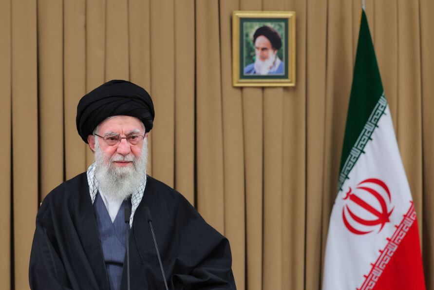 بازتاب گسترده سخنان رهبر انقلاب در رسانه‌های جهان/ واشنگتن شایسته تعامل نیست