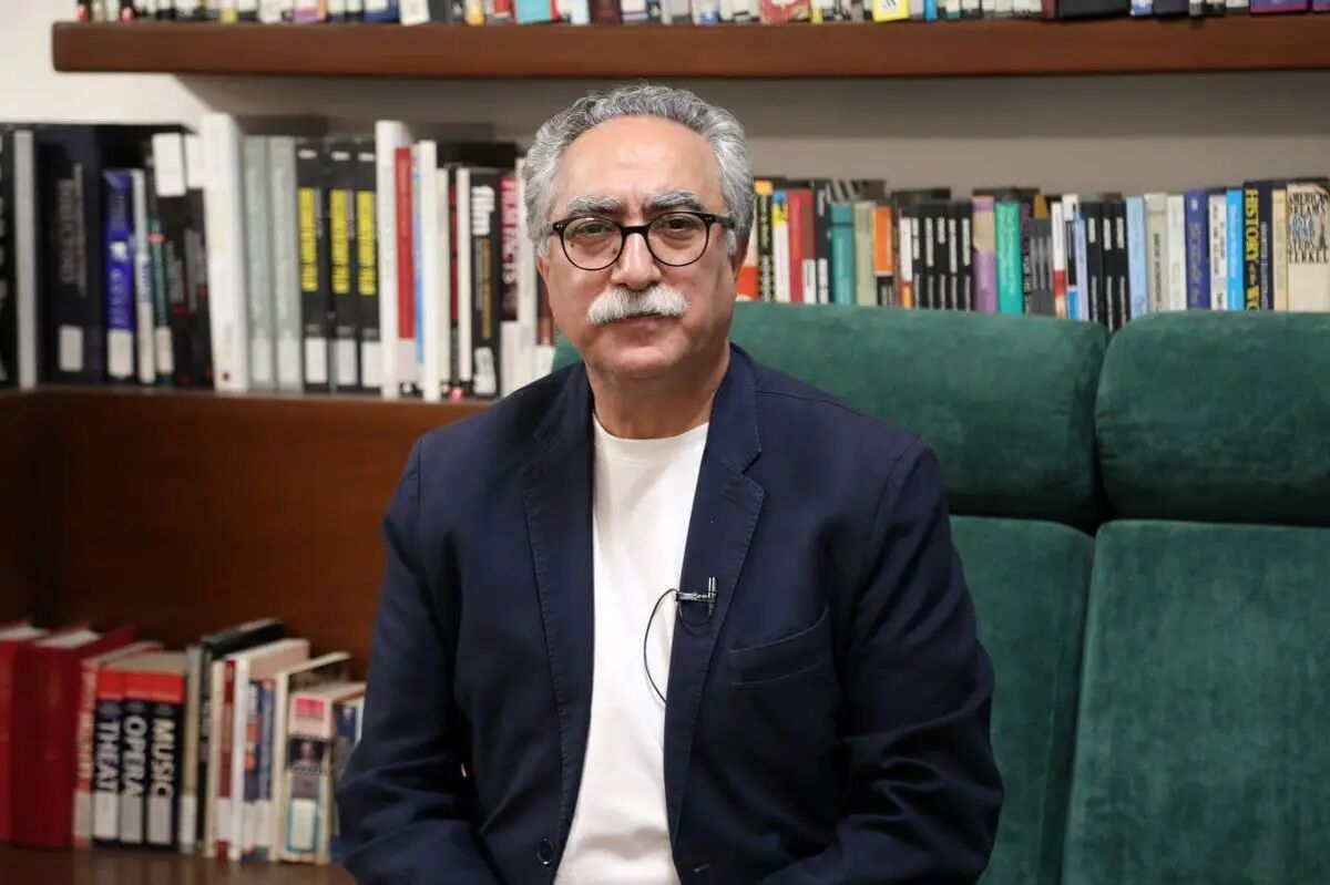 راه اندازی پویش «من نگهبان آب هستم» توسط خانه سینما