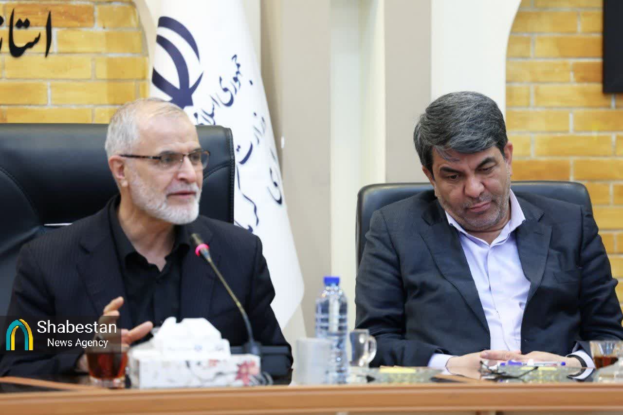 پیگیری تخصیص بخشی از زمینهای کربلا برای استفاده استانها در اربعین حسینی