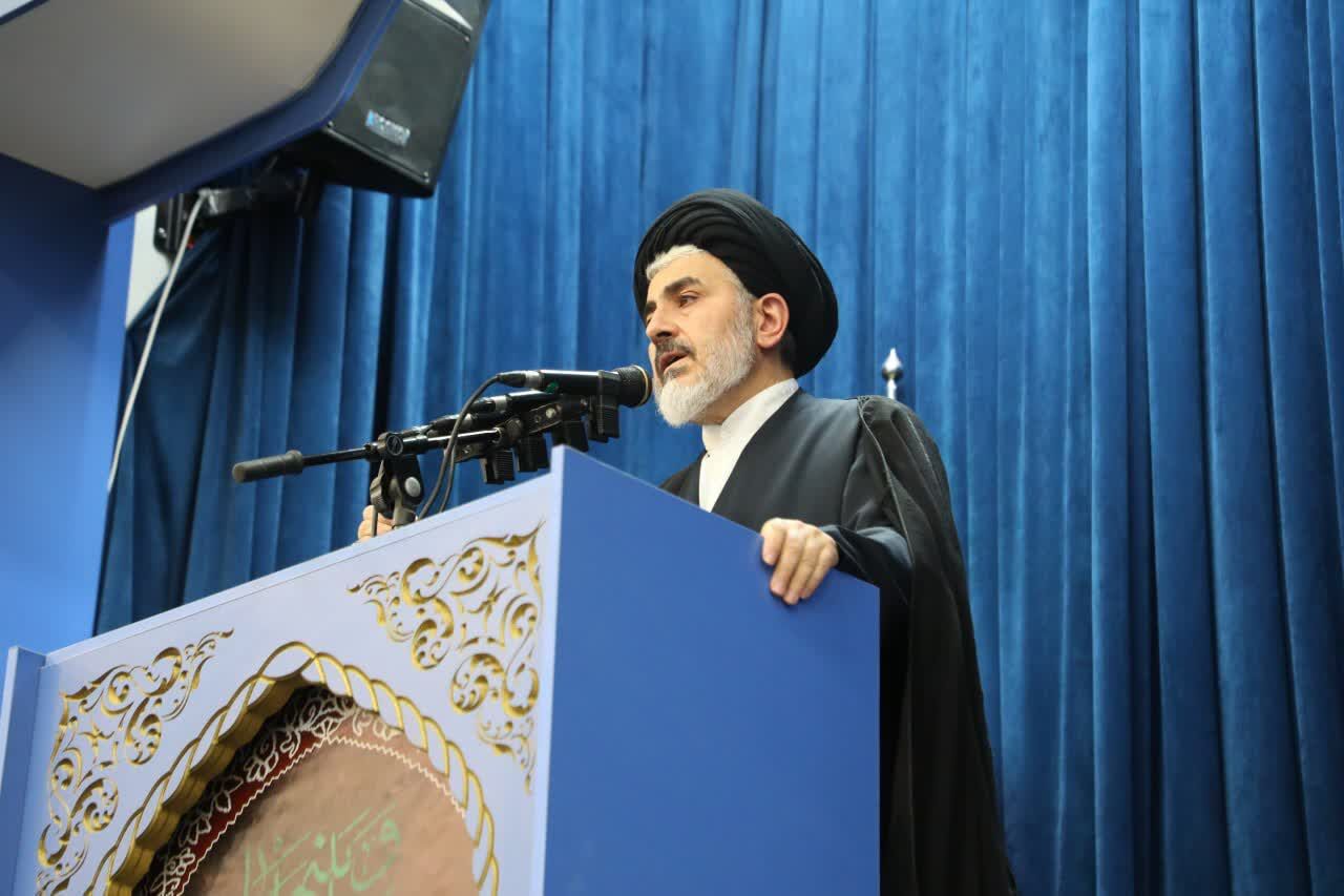 وحدت ملی، نسخه رهبری برای عبور از چالش‌ها است