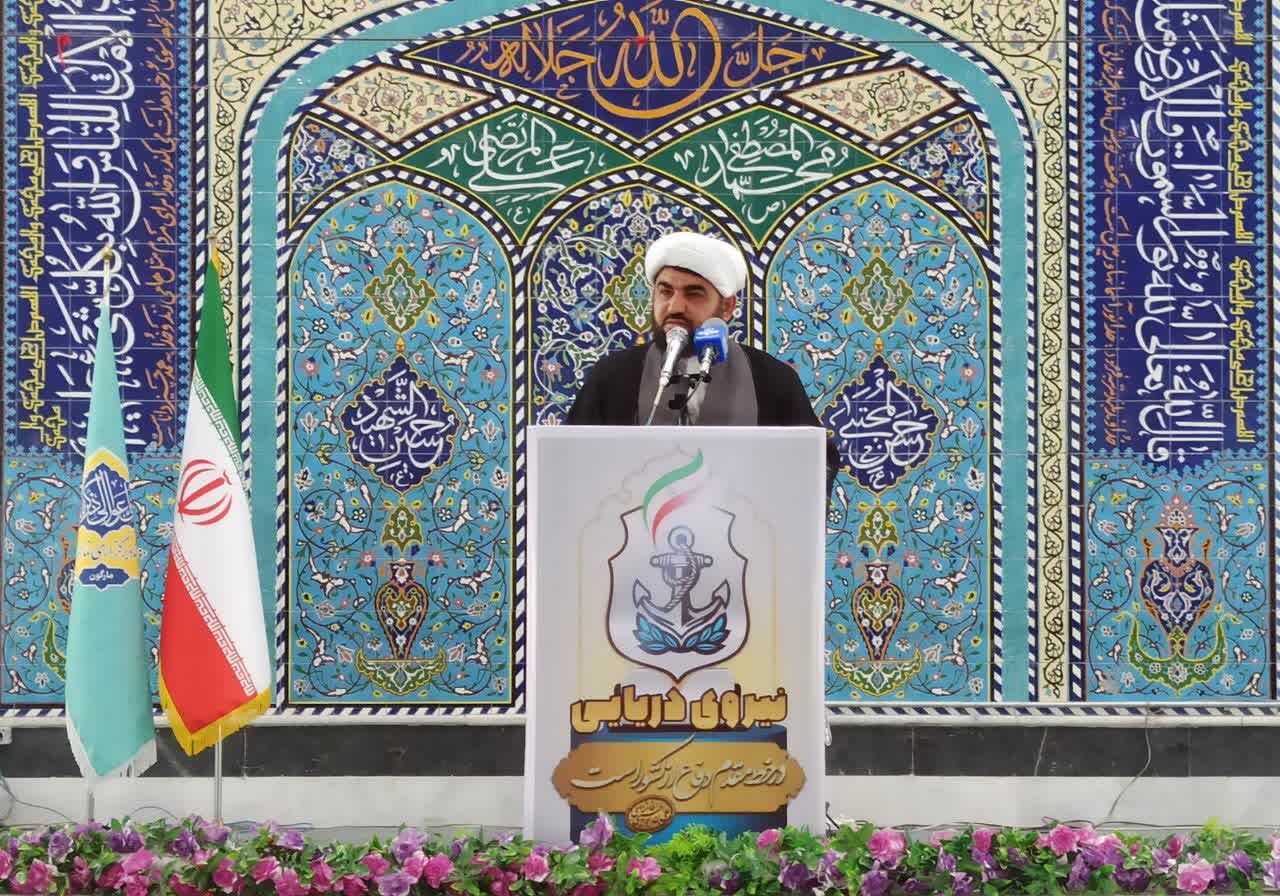 حمایت از دولت به معنای نادیده گرفتن نقد منصفانه نیست