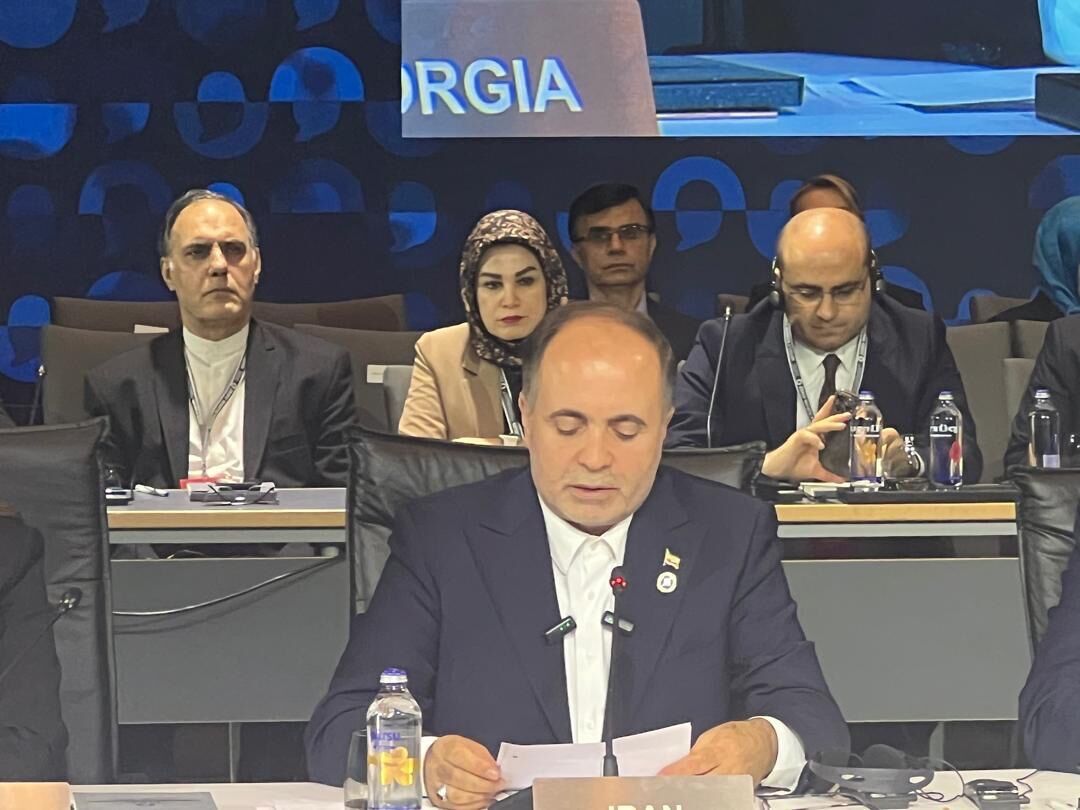 ضرورت گسترش همکاری‌های جهانی برای تامین امنیت غذایی