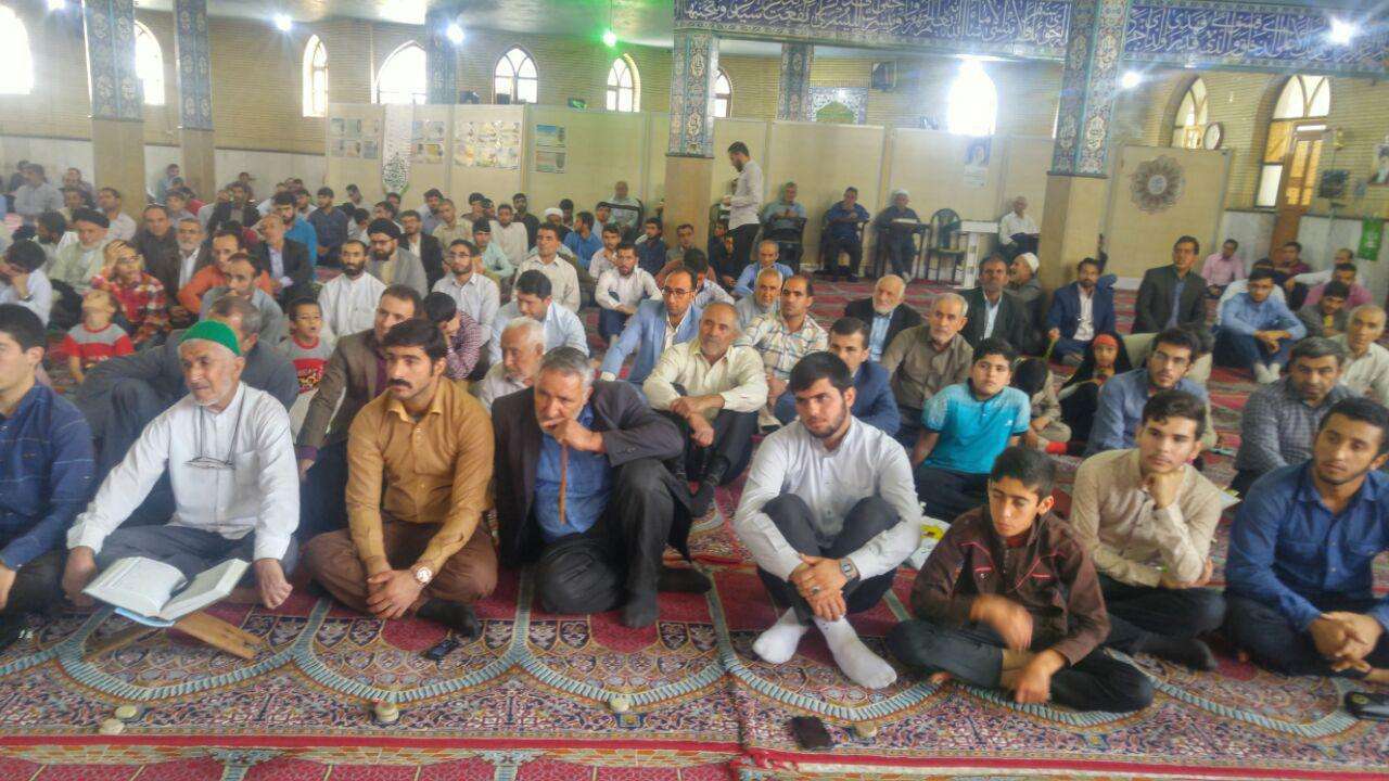 مسجد جامع صاحب الزمان(عج) یاسوج و راه های نزدیکی به نسل نوجوان و جوان جامعه