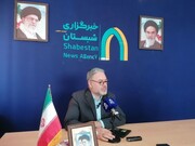 پیشرفت ۷۴ درصدی پروژه‌های آموزشی خراسان‌جنوبی