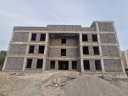 نخستین همراه‌سرای استاندارد بیمارستان شهید محمدی بندرعباس خردادماه به بهره برداری می رسد