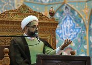 بسیاری از مشکلات خانوادگی ناشی از عدم رعایت احترام متقابل است