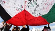 روز جهانی همبستگی با مردم فلسطین؛ فریادی بیداری جهانیان در دفاع از حق