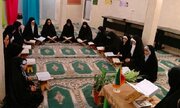 اعلام فراخوان دوره جدید آموزش قرآن ویژه بانوان شهر شمیل