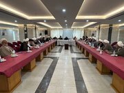 لزوم ارتقای آموزش زائران و حضور فعال روحانیون در برنامه‌های فرهنگی