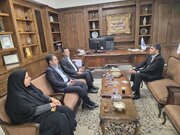 تأکید بر تأمین سیستم‌های سرمایشی مدارس و تجهیزات هنرستان‌ها