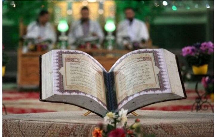 قرآن در متن زندگی؛ رمضان امسال با روایت «زیستن با آیه‌ها»