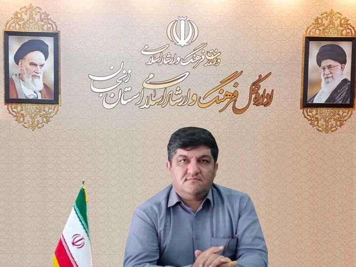 رشد ۲.۹ برابری آثار ارسالی به سومین دوره جایزه ملی غزل"حسین منزوی"