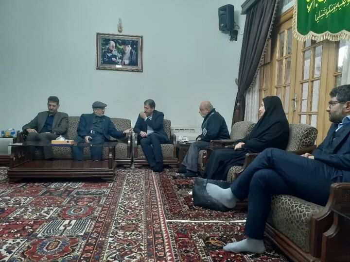 نقش‌آفرینی اوقاف در پیشبرد طرح‌های اقتصادی و مدیریت بحران در اصفهان