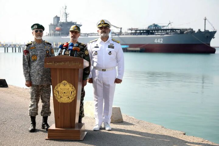 آمادگی لازم برای پاسخ درهم‌شکننده به دشمن را داریم