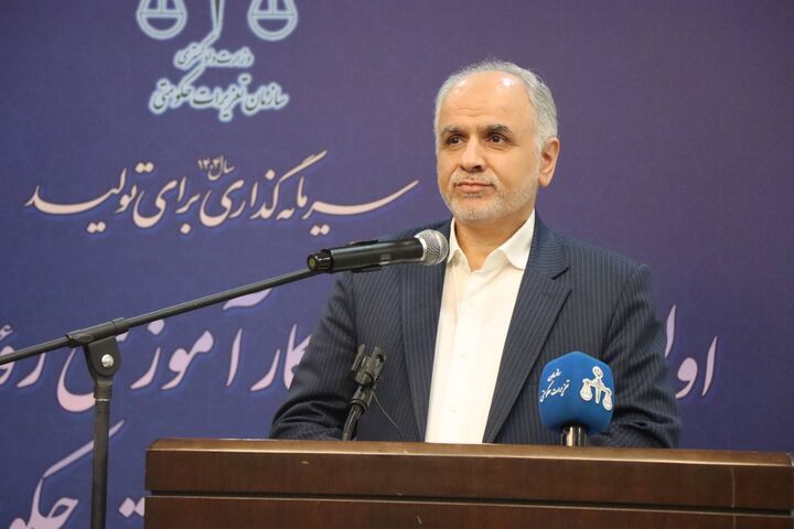 وزیر دادگستری: سازمان تعزیرات سنگر آرامش بازار است