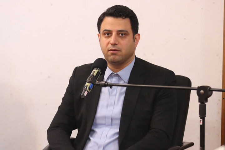 کتاب؛ حافظه جاویدان هویت فرهنگی و تمدن ایرانی