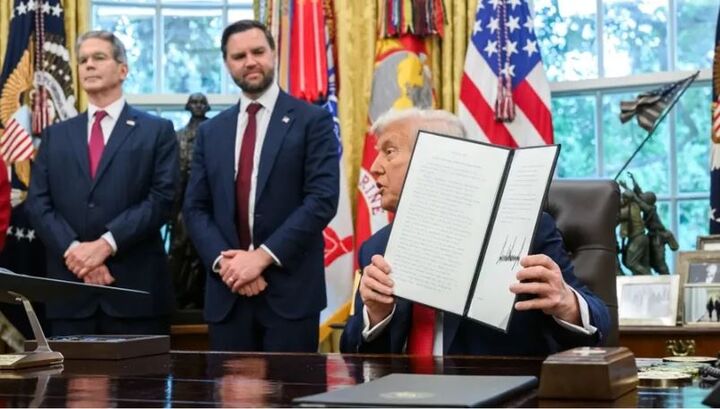 ۱۹ کشور در فهرست ممنوعیت سفر به آمریکا