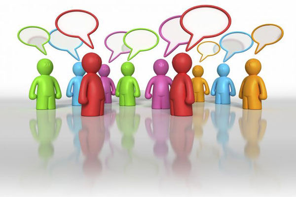 اخلاق گفت‌وگو در عصر قضاوت‌های عجولانه