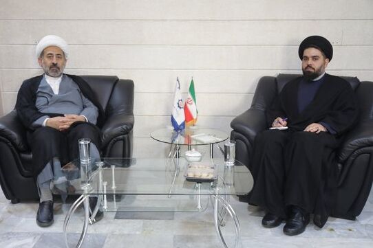 نشست‌هایی با هدف معرفی تمدن غنی ایران در لبنان برنامه‌ریزی می‌شود