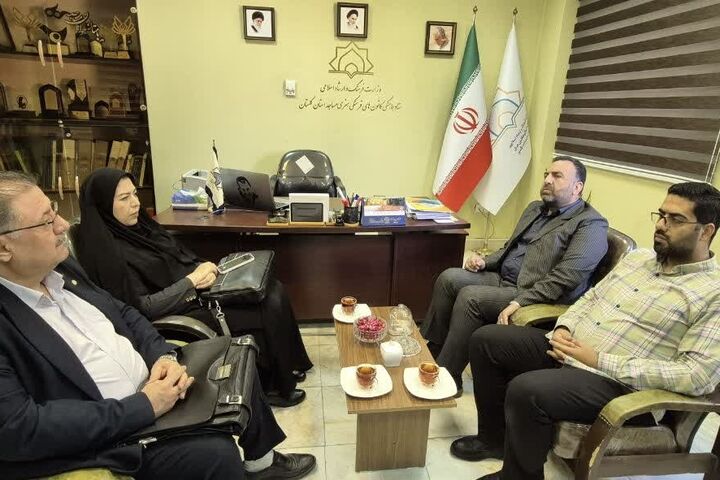 طرح «یکشنبه‌های وکلا» در مساجد گلستان اجرا می‌شود