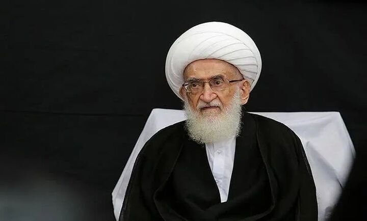 آیت‌الله نوری همدانی: آیت‌الله یزدی عالمی زمان‌شناس و مدبّر بود