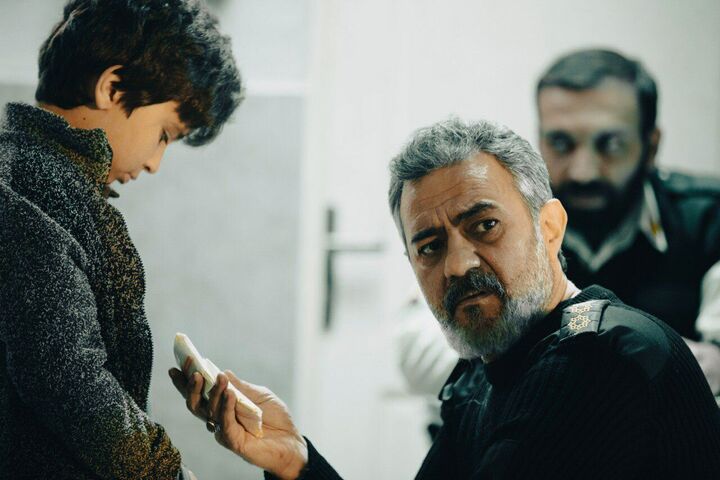 «تنها کنار هم» بهترین فیلم کوتاه جشنواره آنتم آمریکا شد