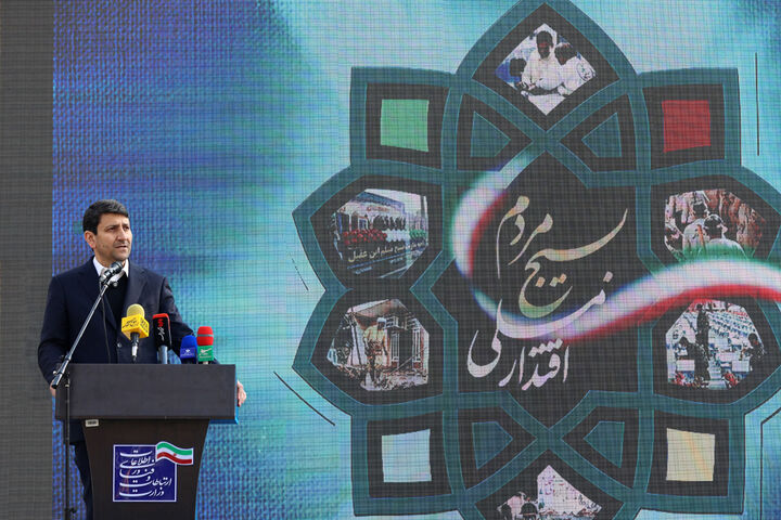 «بسیج» پیشران جهاد علمی در کشور باشد