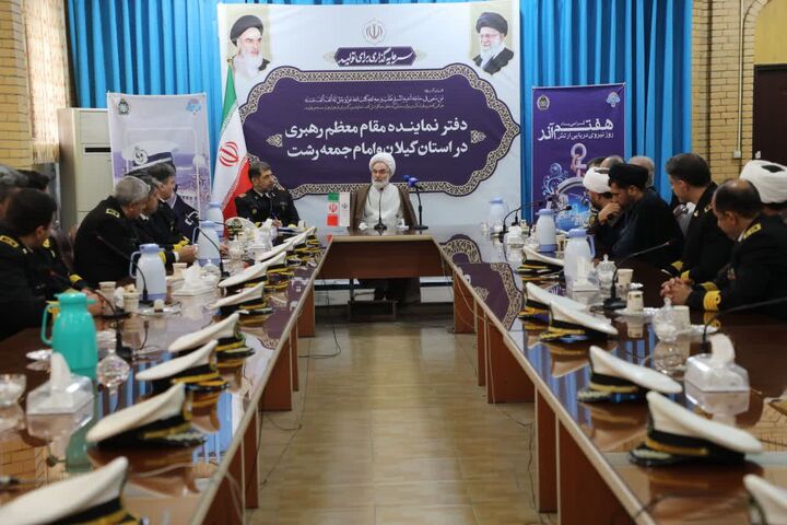 نیروی دریایی کشور امروز در اوج توان عملیاتی قرار دارد