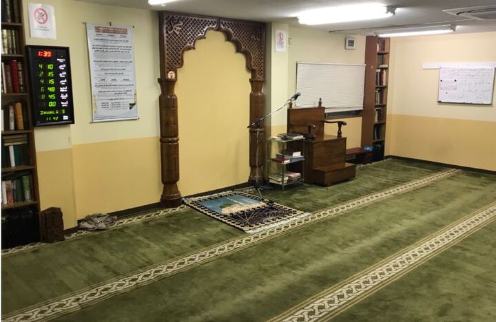 پویش انسان‌دوستانه مسجد اوتسوکا؛ توزیع غذای گرم و خدمات حمایتی برای صدها نیازمند در توکیو