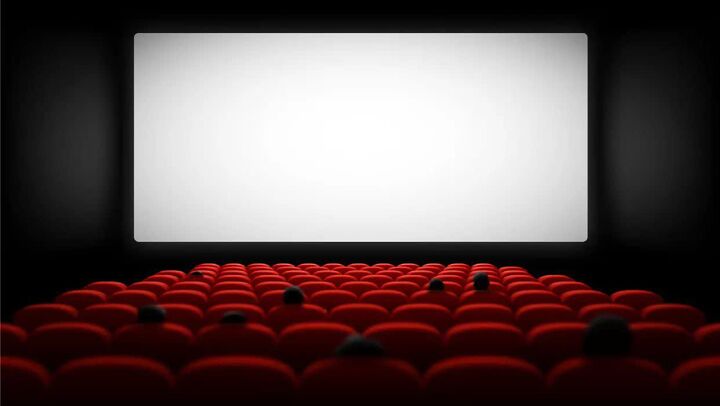 سالن های سینما و تئاتر تا ۱۰ آذر تعطیل شدند