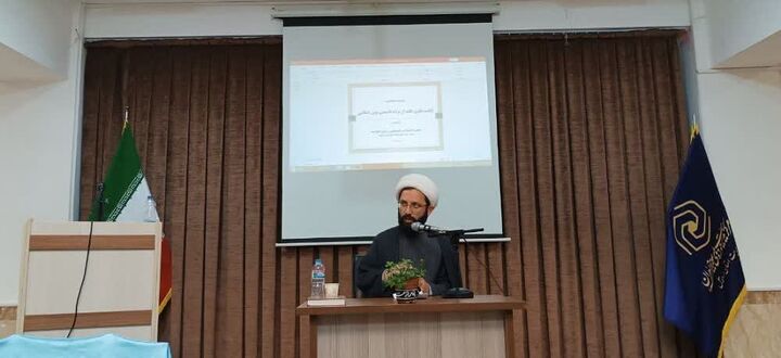 طلبگی نقشه راه تبدیل‌شدن به یک قدرت تأثیرگذار در تمدن اسلامی است