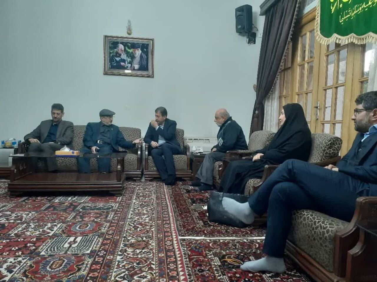 نقش‌آفرینی اوقاف در پیشبرد طرح‌های اقتصادی و مدیریت بحران در اصفهان