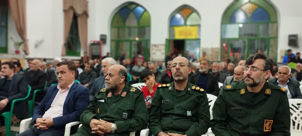 کتاب «با تو شاید»؛ خاطرات اولین شهید سفیدشهر، رونمایی شد