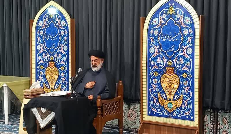 تلاش صهیونیسم برای تردیدسازی از مدینه تا امروز