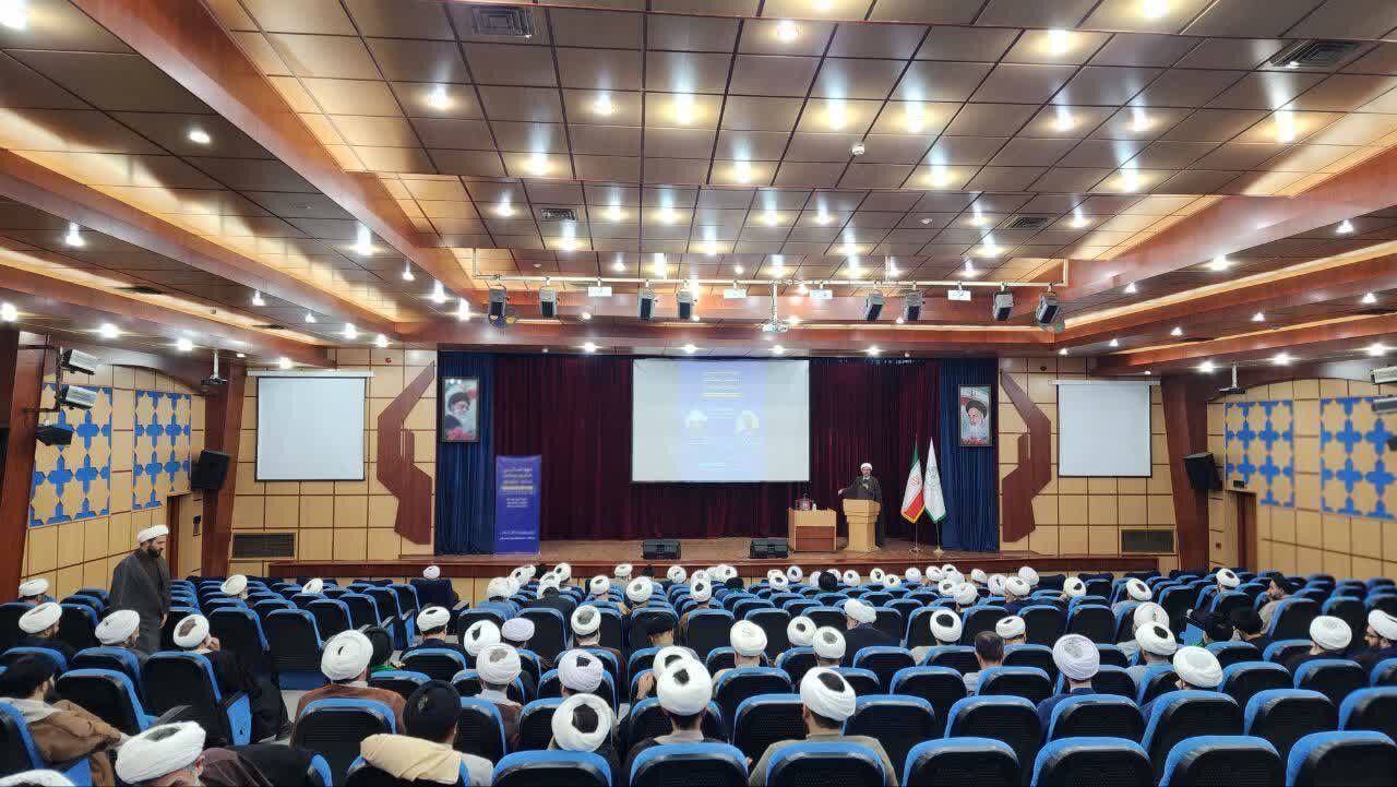 دوره تعالی امامان محله مازندران با محور مسجد و حکمرانی نرم و خدمت اجتماعی