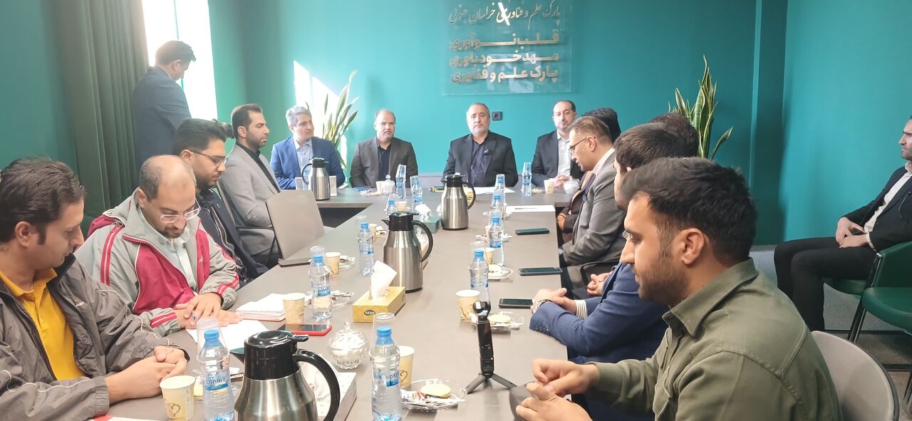 رشد ۱۵ درصدی شرکت‌های فناور و جهش ۱۴ برابری سرمایه صندوق پژوهش