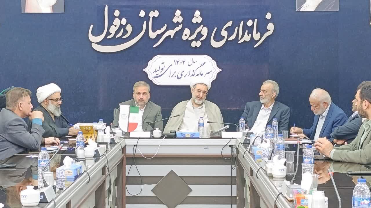 اهتمام در اقامه نماز، مهمترین رکن در حکمرانی اسلامی است