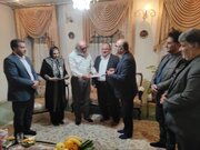 پاسداشت پیشکسوتان، پاسداشت هویت فرهنگی کشور است