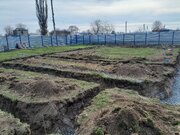 شبه جزیره کریمه شاهد آغاز ساخت مسجد جدید