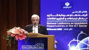 آینده ایران در گرو اقتصاد دیجیتال است/ رشد ۸ درصدی نیازمند سرمایه‌گذاری گسترده