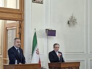 عراقچی: افتتاح سرکنسولگری ایران در وان/  رژیم صهیونیستی بزرگ‌ترین منبع تهدید برای سوریه