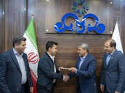 قانعی‌فرد فرمانده ارشد پدافند غیرعامل منطقه نفتی بندرعباس شد