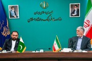 زیب‌خان‌کهیچی: در جنگ ۱۲ روزه مانند صخره مقاومت کردید