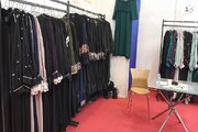 رونمایی از فراخوان ثبت نام نمایشگاه ملی پوشش  ایرانی - اسلامی هدی ۸
