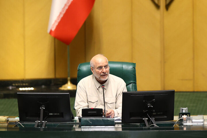 مجلس دوازدهم با همه ظرفیت و توان کنار دولت است/ ضرورت حمایت از رئیس جمهور