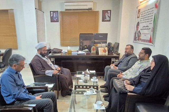 ظرفیت‌ مساجد اهل‌سنت گلستان در خدمت تقویت فعالیت‌های فرهنگی هنری