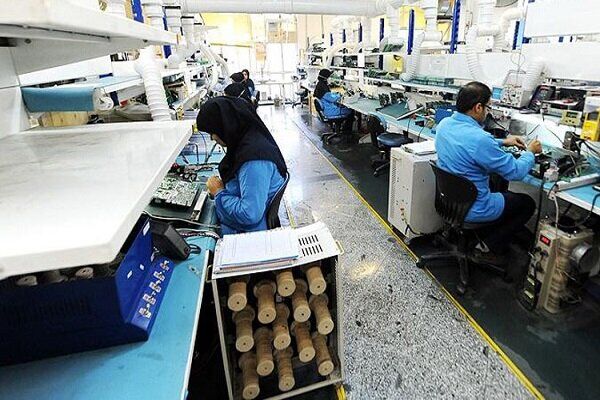 اشتغالزایی ۳۱۴ مددجوی گلستانی در کارخانجات و بنگاه های اقتصادی