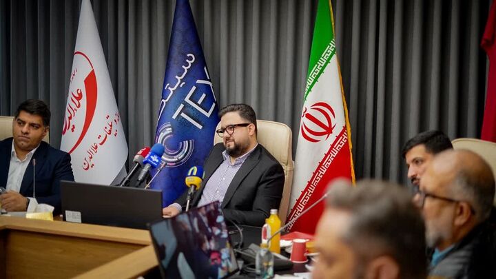 برگزاری چهاردهمین نمایشگاه «ملی رسانه‌های دیجیتال» با شعار «دنیای دیجیتال یک گام جلوتر»